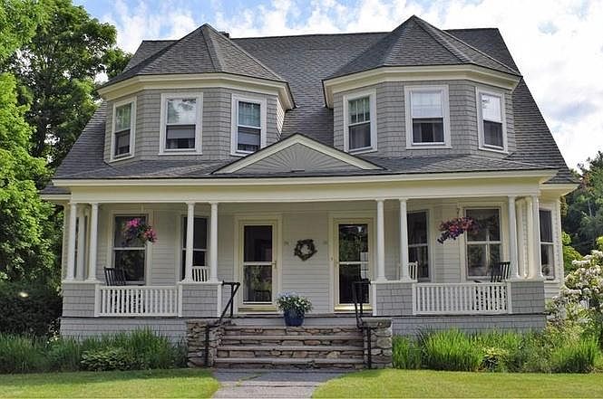 78 Walnut St, Holden, MA 01520 | Zillow