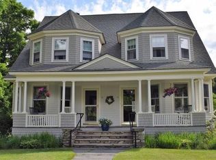 78 Walnut St, Holden, MA 01520