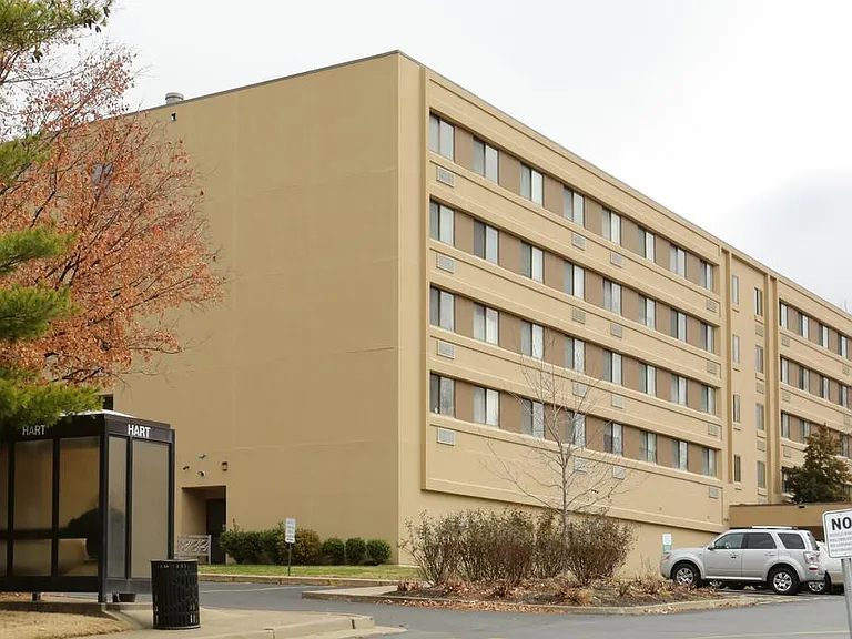 Pleasant Pointe - 55+ Senior Living — Photo 2