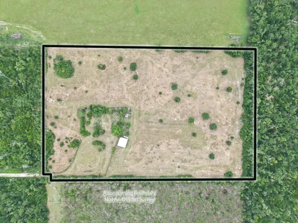 0 NW Keystone Dr, Mayo, FL 32066