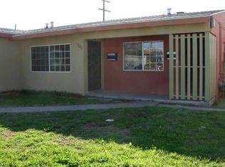 776 Jefferson Ave APT A, Chula Vista, CA 91910