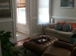 1 Adamson St, Allston, MA 02134