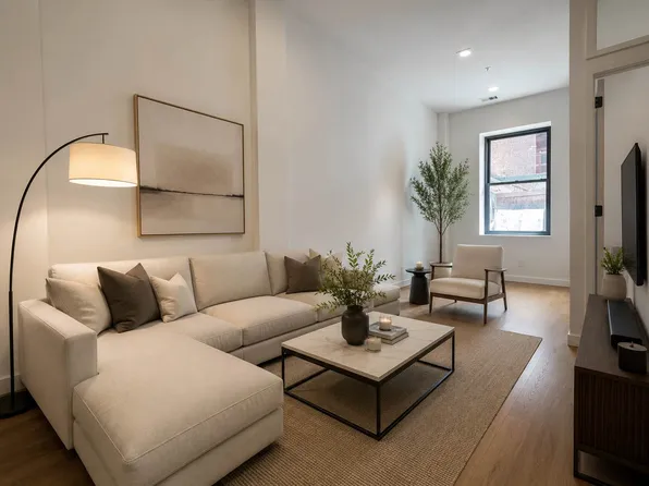 680 Broadway #2A, New York, NY 10012