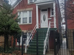 2536 S Sawyer Ave #1, Chicago, IL 60623