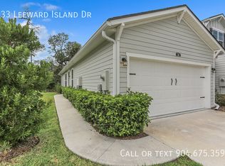 133 Leeward Island Dr, Saint Augustine, FL 32080