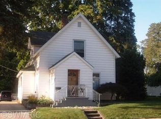 307 Johnson St, HART, MI 49420
