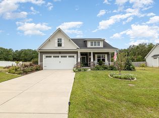 125 Edgefield Dr, Sanford, NC 27332