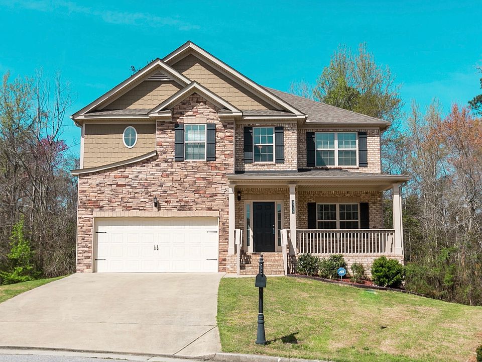 1st image of 3739 Wood Hollow Way