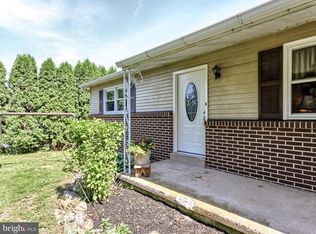 4221 Middle Ridge Rd, Newport, PA 17074