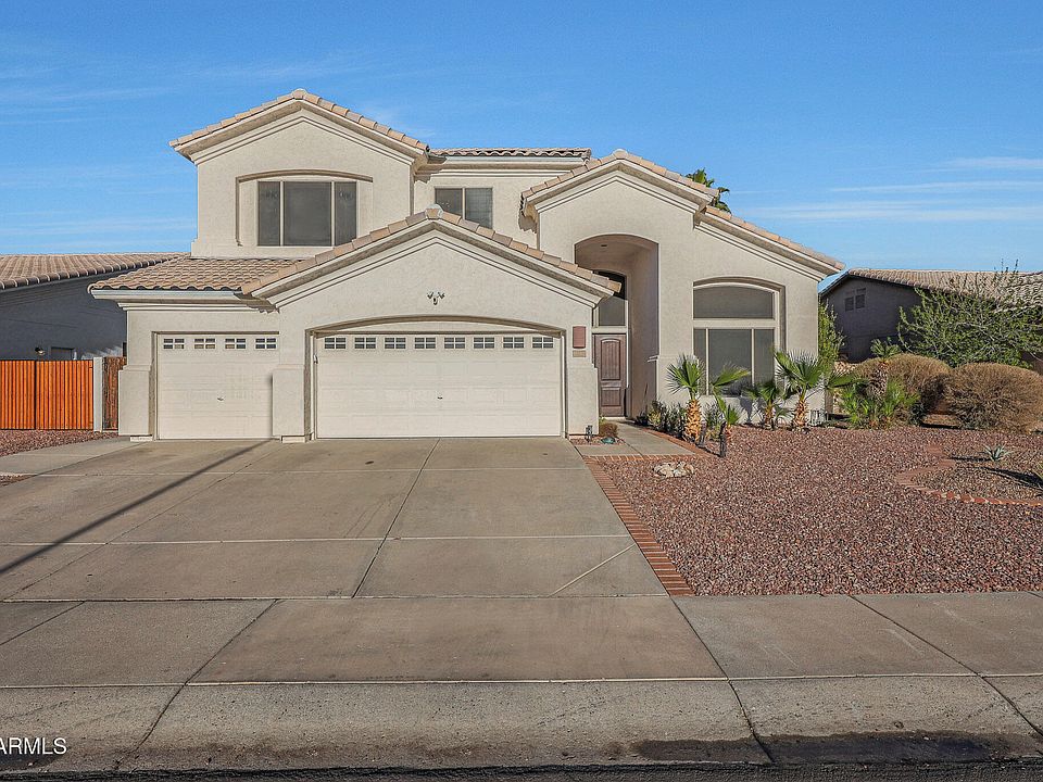 20709 N 56th Dr, Glendale, AZ 85308 | Zillow