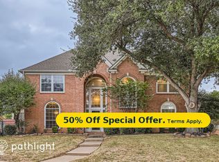 3909 Tuscany Ct, Arlington, TX 76016