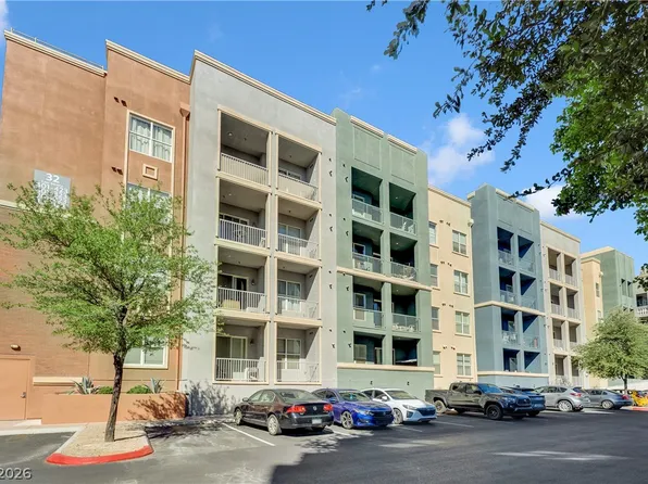 32 E Serene Ave Unit 119, Las Vegas, NV 89123