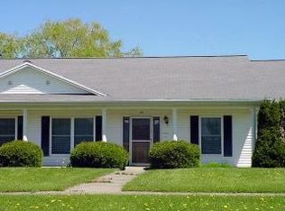 103 Gricebrook Rd, Saint Albans, VT 05478