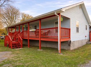 1304 Victory St SW, Cleveland, TN 37311