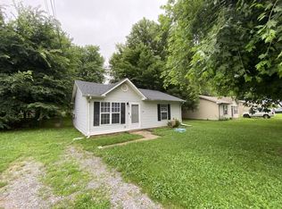 109 Gail St, Oak Grove, KY 42262