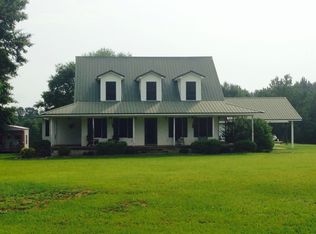 882 County Road 423, Opp, AL 36467