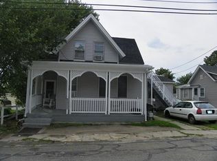 11 Forest St, Ayer, MA 01432