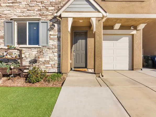 165 Sullivan Dr, Merced, CA 95348