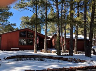 5136 E Hawthorne Dr, Flagstaff, AZ 86004