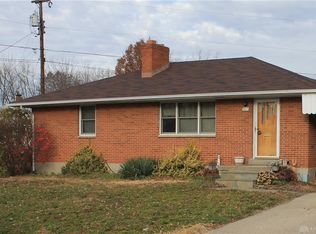 611 E Cottage Ave, Dayton, OH 45449