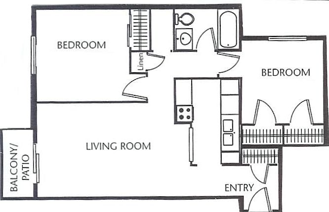 1st image of 144 Eastern Ave APT 102