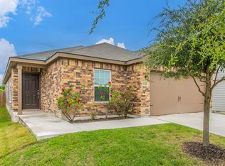 136 Allington Cir, Jarrell, TX 76537