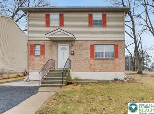 1030 Colorado St, Allentown, PA 18103