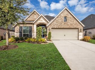 23306 Bingum Pass Dr, Richmond, TX 77469