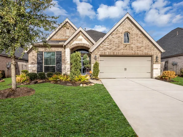 23306 Bingum Pass Dr, Richmond, TX 77469