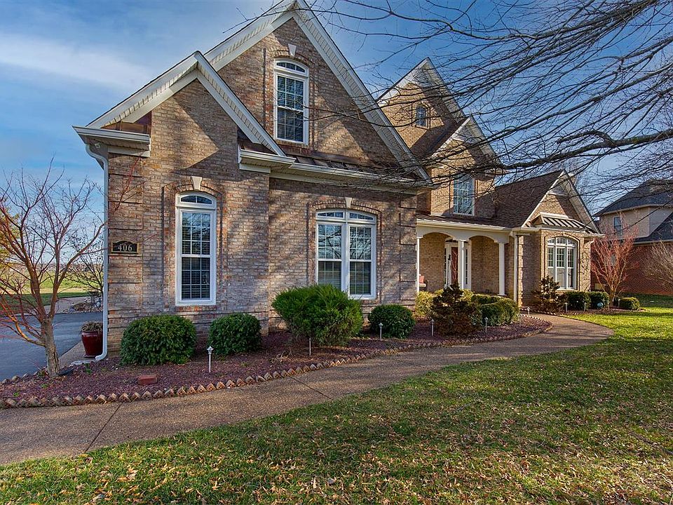 406 Paulette St, Bowling Green, KY 42104 Zillow