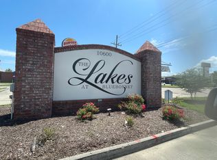 10600 Lakes Blvd APT 1707, Baton Rouge, LA 70810