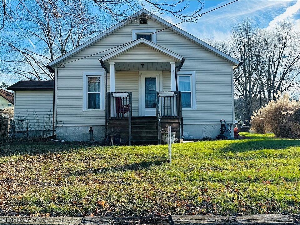 124 Kensington Ave, Zanesville, OH 43701 Zillow