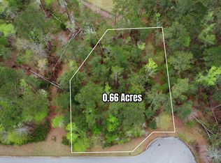 O'31 Mount Vintage Lot, North Augusta, SC 29860