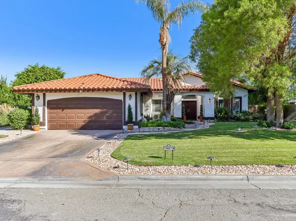 78870 Aurora Way, La Quinta, CA 92253