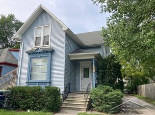 2019 4th St, Bay City, MI 48708