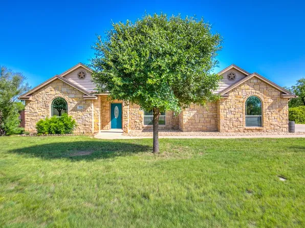 7856 Bison Trl, San Angelo, TX 76901