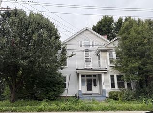 340 N Pennsylvania Ave, Greensburg, PA 15601
