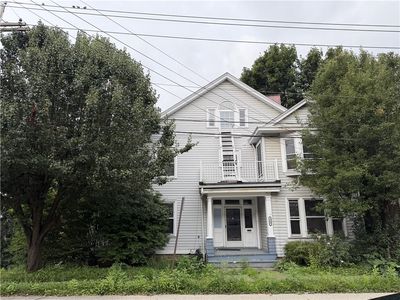 340 N Pennsylvania Ave, Greensburg, PA, 15601