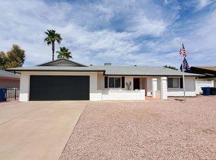 7312 E Ed Rice Ave, Mesa, AZ 85208