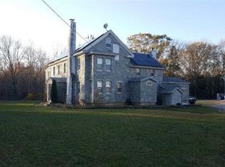 601 Tuckahoe Rd, Marmora, NJ 08223