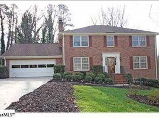 203 White Water Ct, Greer, SC 29650