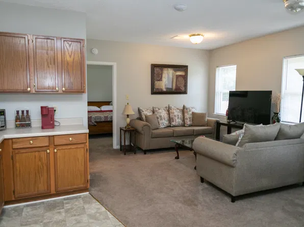 7815 S Mountain Institute Rd, Nebo, NC