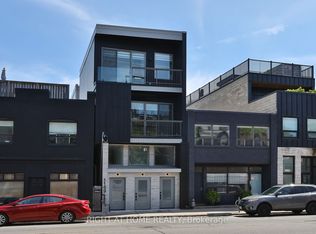1169 Davenport Rd UNIT 4, Toronto, ON M6H2G6