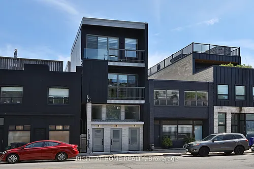 1169 Davenport Rd #4 Photo 1