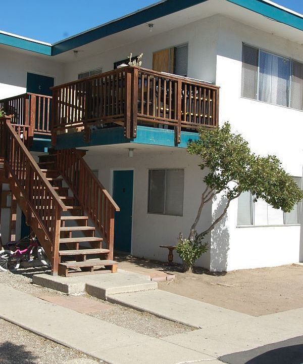 1st image of 1135 San Andres St APT H