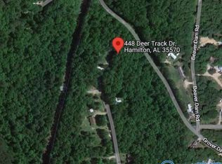 448 Deer Track Dr, Hamilton, AL 35570