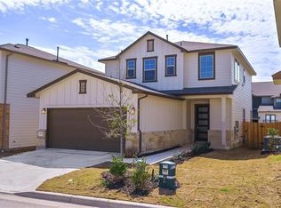 1913 Crimson Rosella Trl, Austin, TX 78728