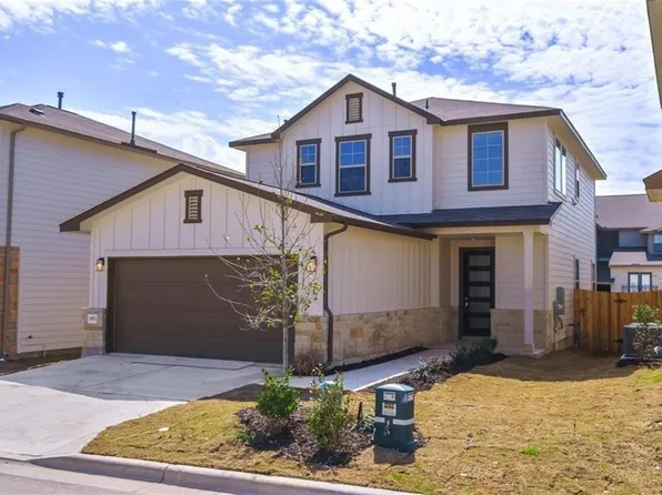 1913 Crimson Rosella Trl, Austin, TX 78728