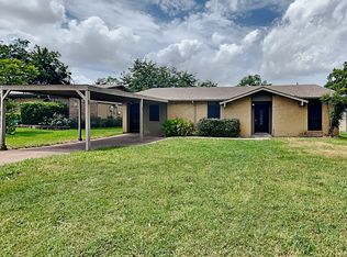 1913 Briarwood Dr, Plano, TX 75074