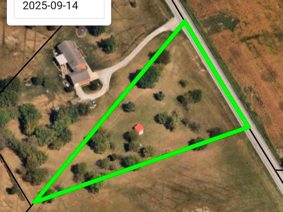 1st image of 0 Skadden Rd